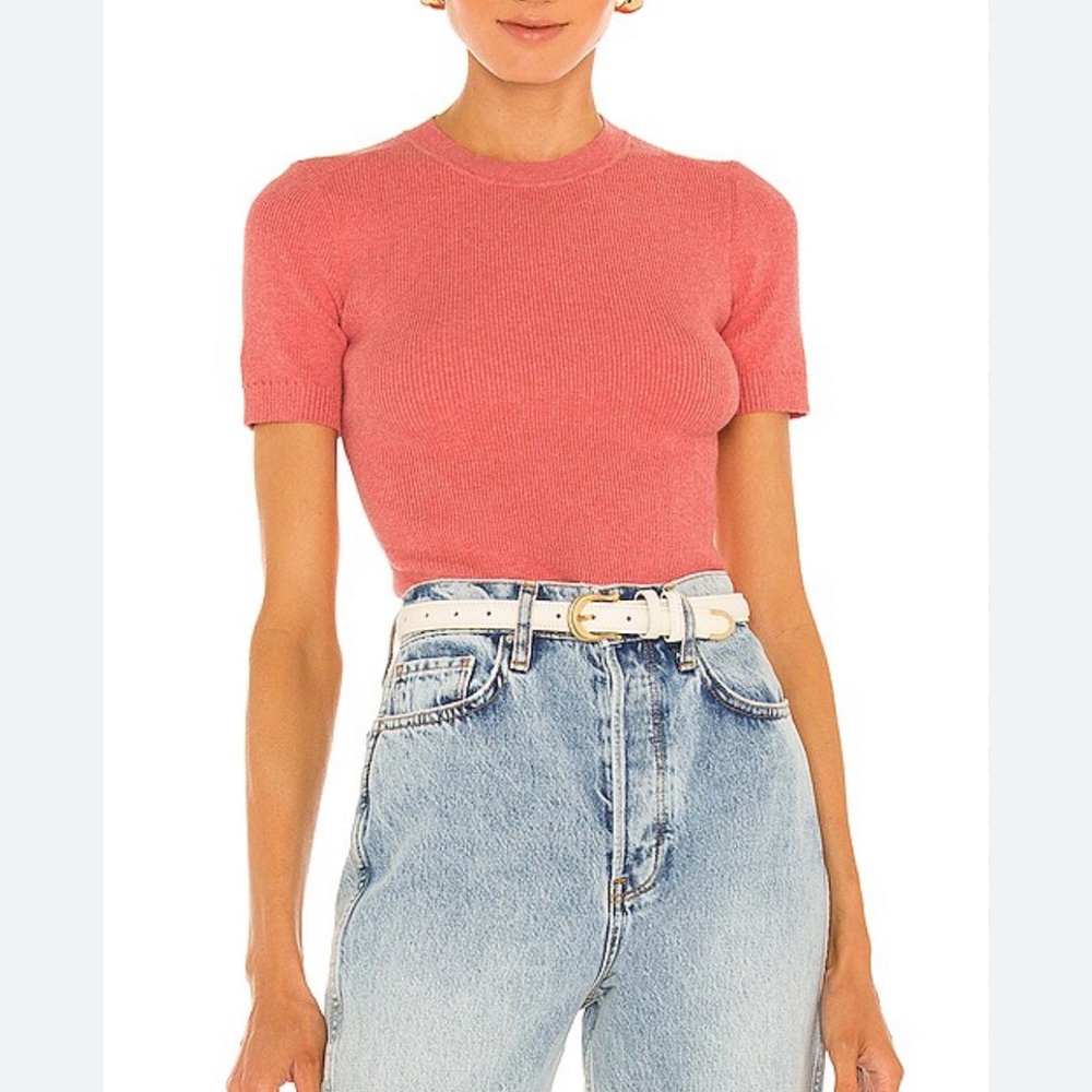 JOOSTRICOT | Short Sleeve Crew Neck